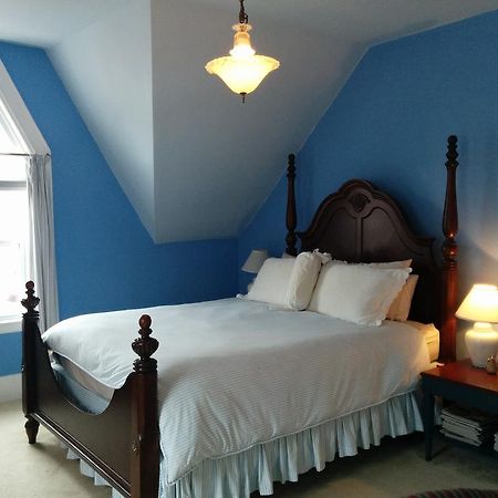 Fairmont House Bed & Breakfast Mahone Bay Kamer foto