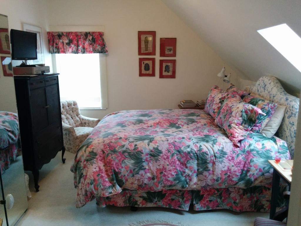 Fairmont House Bed & Breakfast Mahone Bay Kamer foto