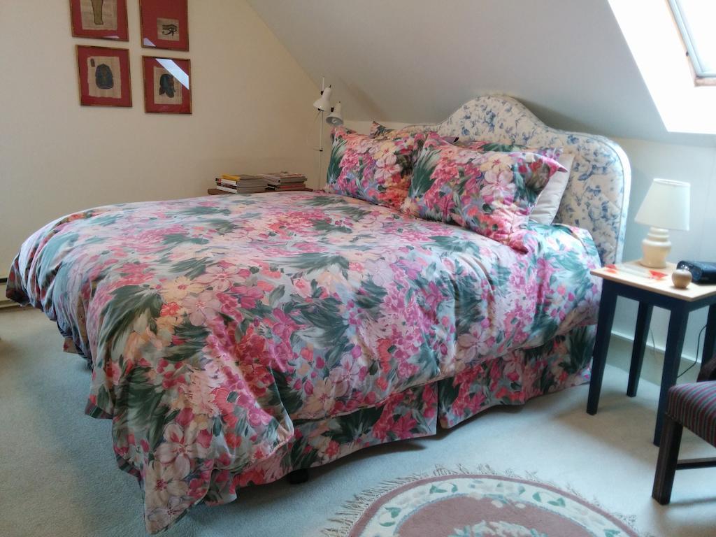 Fairmont House Bed & Breakfast Mahone Bay Kamer foto