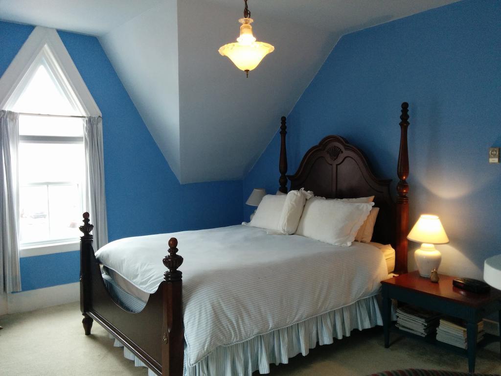 Fairmont House Bed & Breakfast Mahone Bay Kamer foto