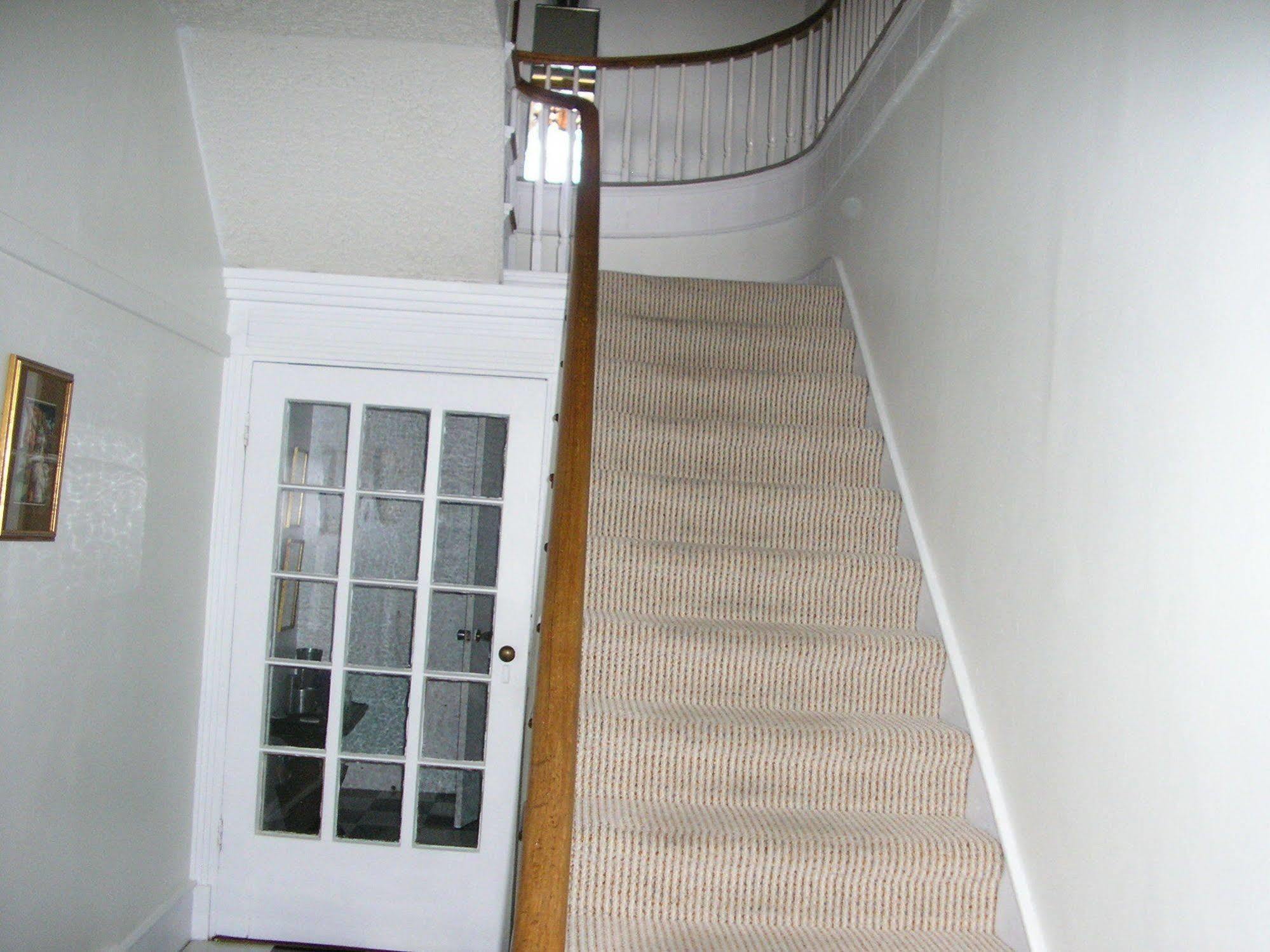 Fairmont House Bed & Breakfast Mahone Bay Buitenkant foto
